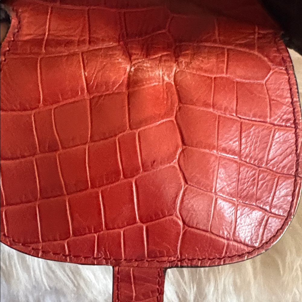 Michael Kors Collection GIA Satchel - Picture 5 of 13